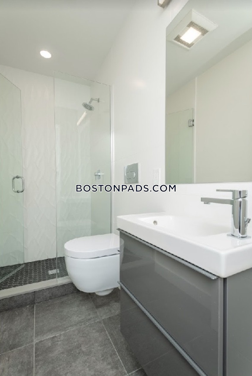 BOSTON - MISSION HILL - 4 Beds, 3 Baths - Image 1