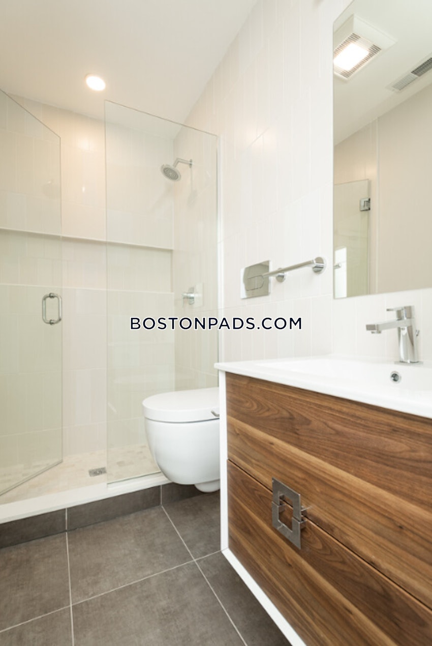 BOSTON - MISSION HILL - 4 Beds, 3 Baths - Image 12