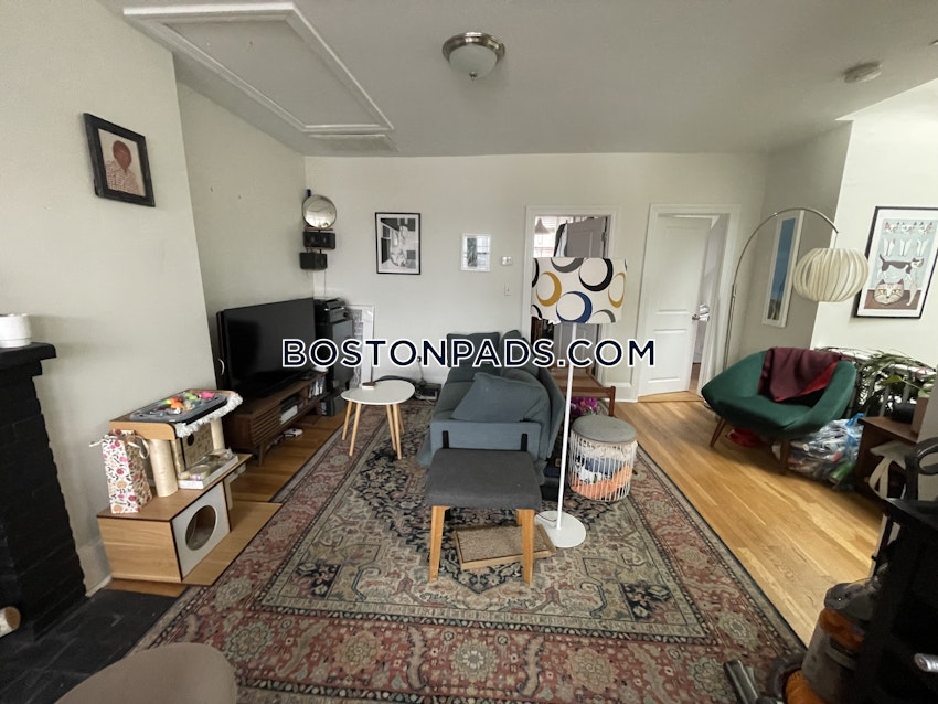 BOSTON - BEACON HILL - 2 Beds, 1 Bath - Image 4