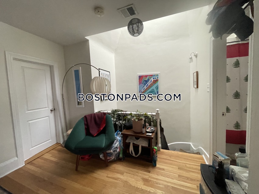 BOSTON - BEACON HILL - 2 Beds, 1 Bath - Image 24