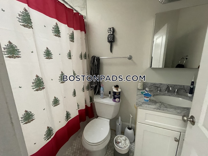 BOSTON - BEACON HILL - 2 Beds, 1 Bath - Image 28