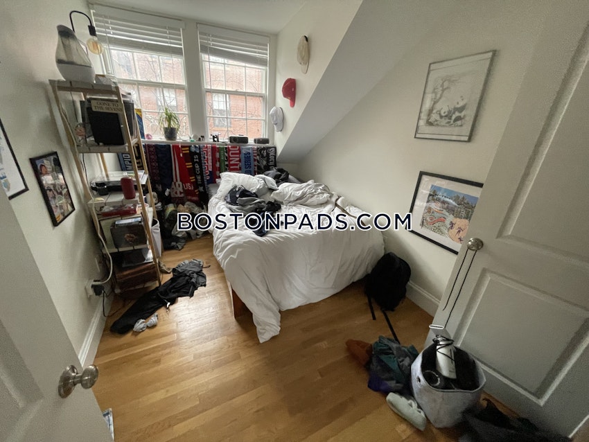 BOSTON - BEACON HILL - 2 Beds, 1 Bath - Image 25