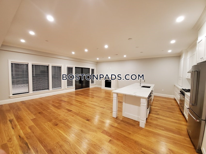 BOSTON - SOUTH BOSTON - ANDREW SQUARE - 3 Beds, 3 Baths - Image 5