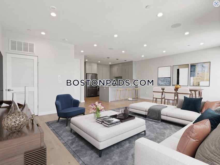 BOSTON - SOUTH BOSTON - WEST SIDE - 2 Beds, 2 Baths - Image 1