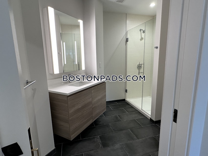 BOSTON - SEAPORT/WATERFRONT - 2 Beds, 2 Baths - Image 14