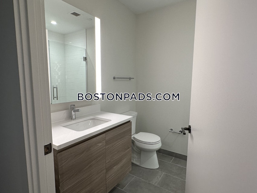 BOSTON - SEAPORT/WATERFRONT - 2 Beds, 2 Baths - Image 11