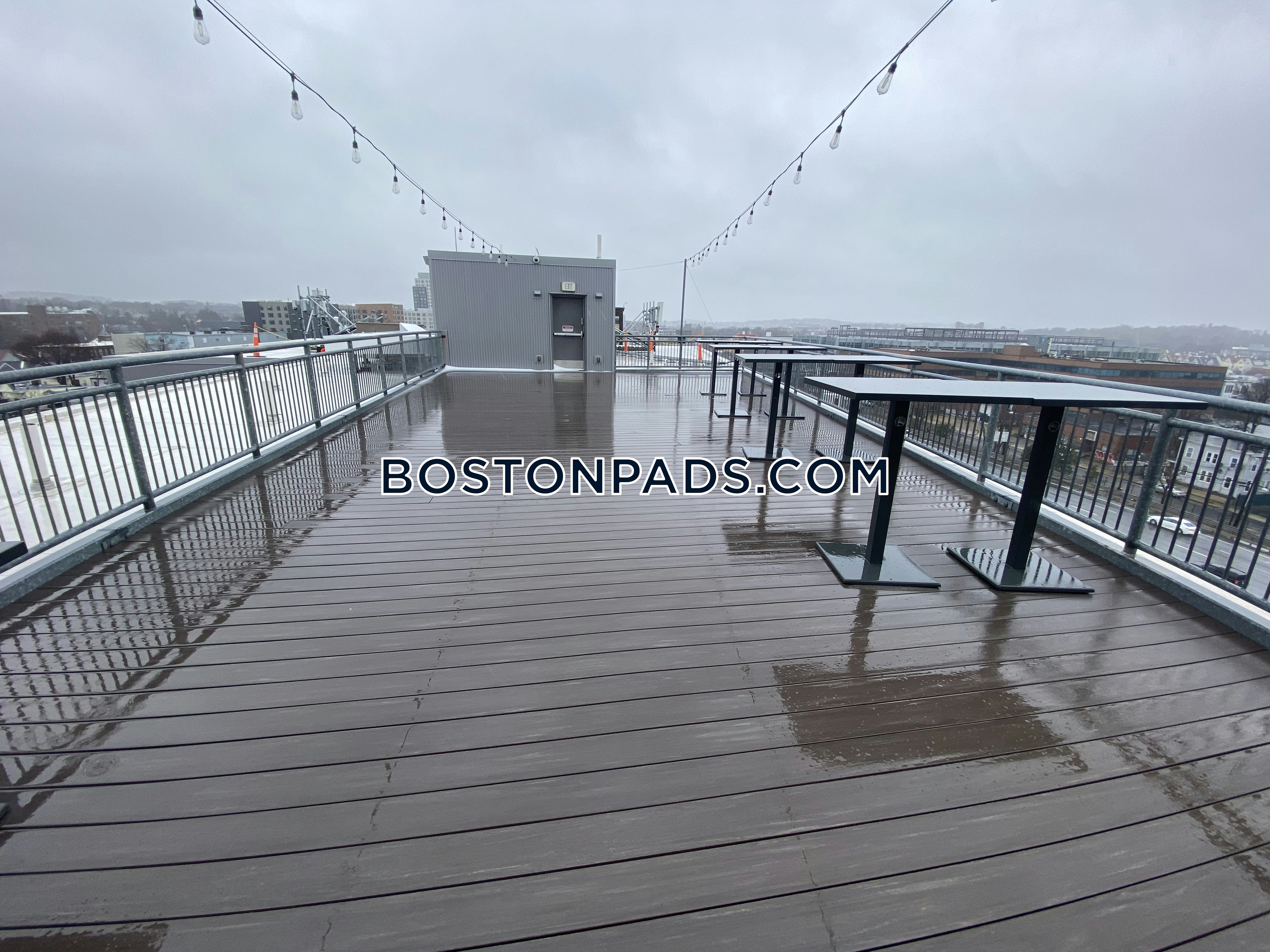 Boston - 2 Beds, 1 Baths
