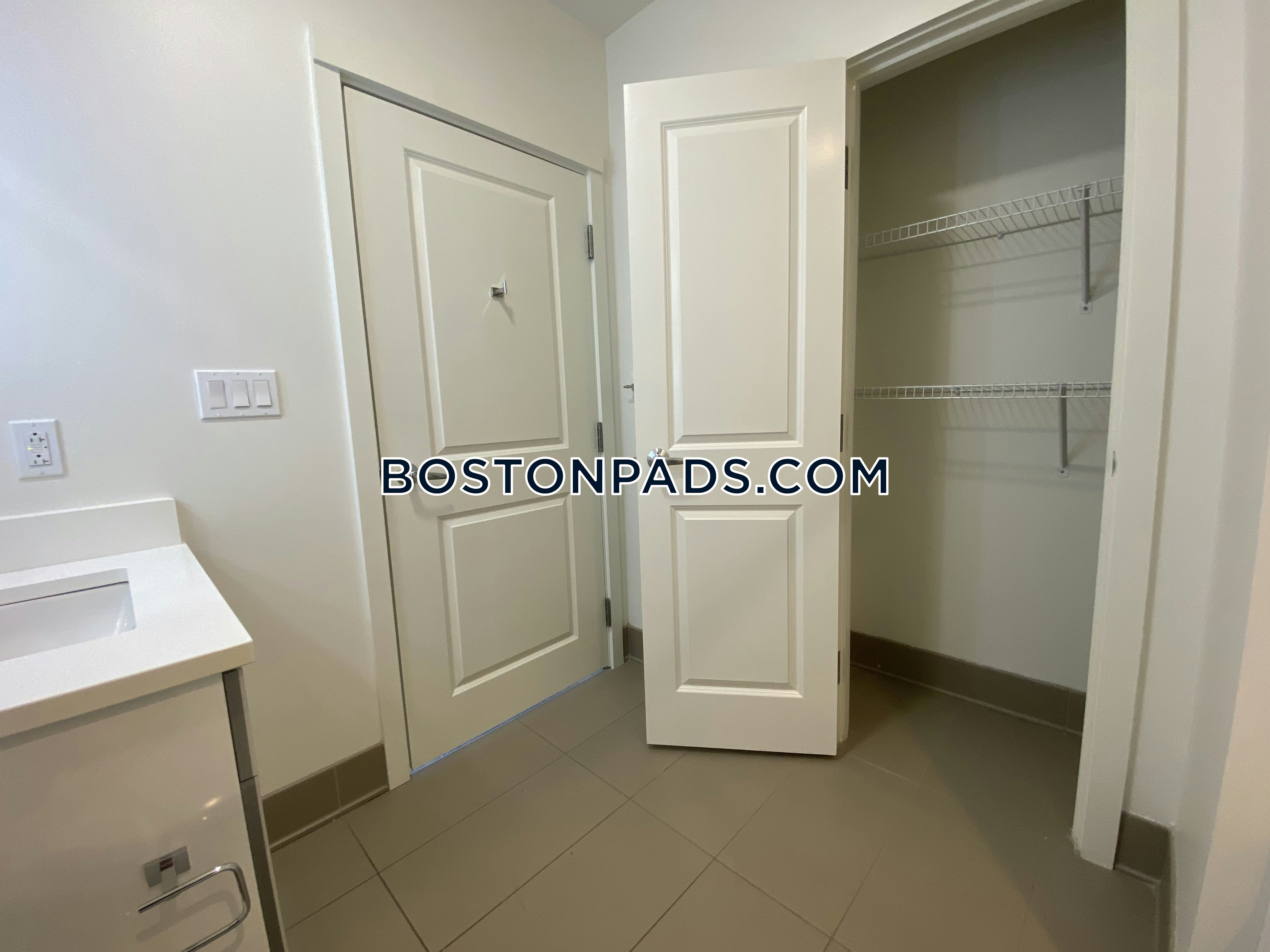 Boston - 2 Beds, 1 Baths