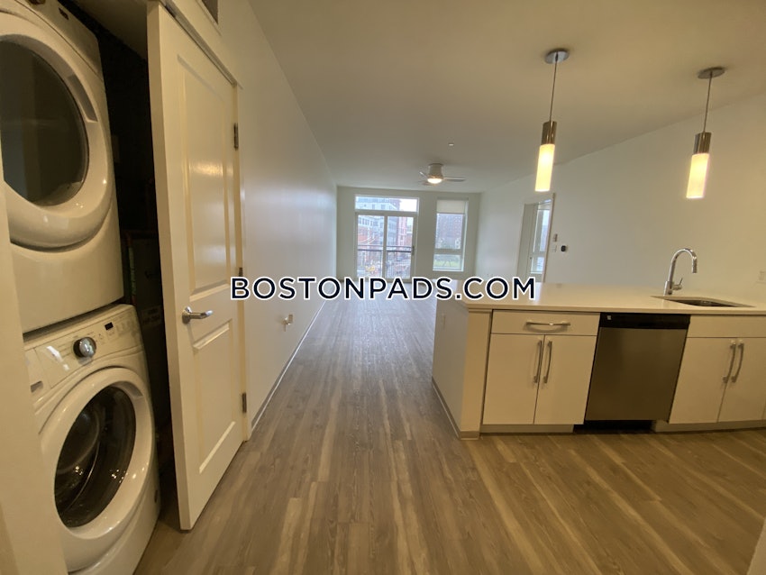 BOSTON - ALLSTON - Studio , 1 Bath - Image 2