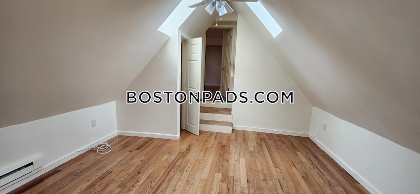 BOSTON - DORCHESTER - CODMAN SQUARE - 2 Beds, 1 Bath - Image 2