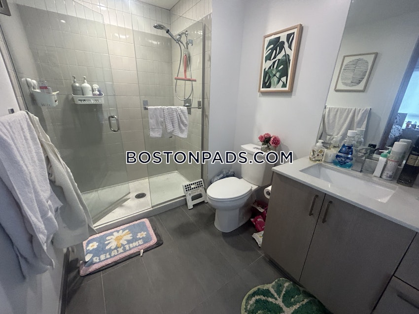 BOSTON - SOUTH END - 2 Beds, 2 Baths - Image 8