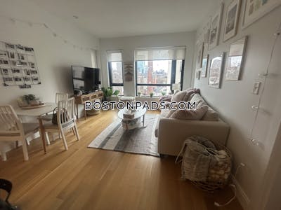 South End 2 Beds 2 Baths Boston - $4,950