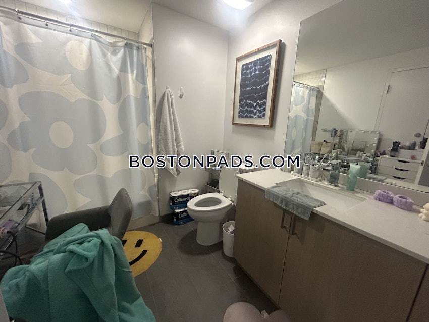 BOSTON - SOUTH END - 2 Beds, 2 Baths - Image 3
