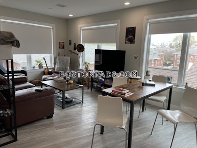 South Boston 1 Bed 1 Bath Boston - $3,150