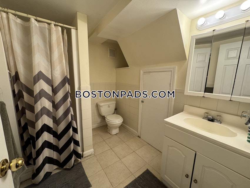 BOSTON - BRIGHTON - BRIGHTON CENTER - 1 Bed, 1 Bath - Image 12