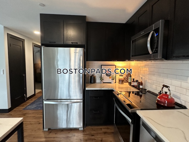 Congress St., Boston