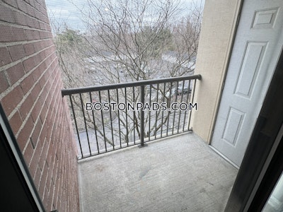 Quincy 1 Bed 1 Bath  Quincy Center - $1,987 No Fee