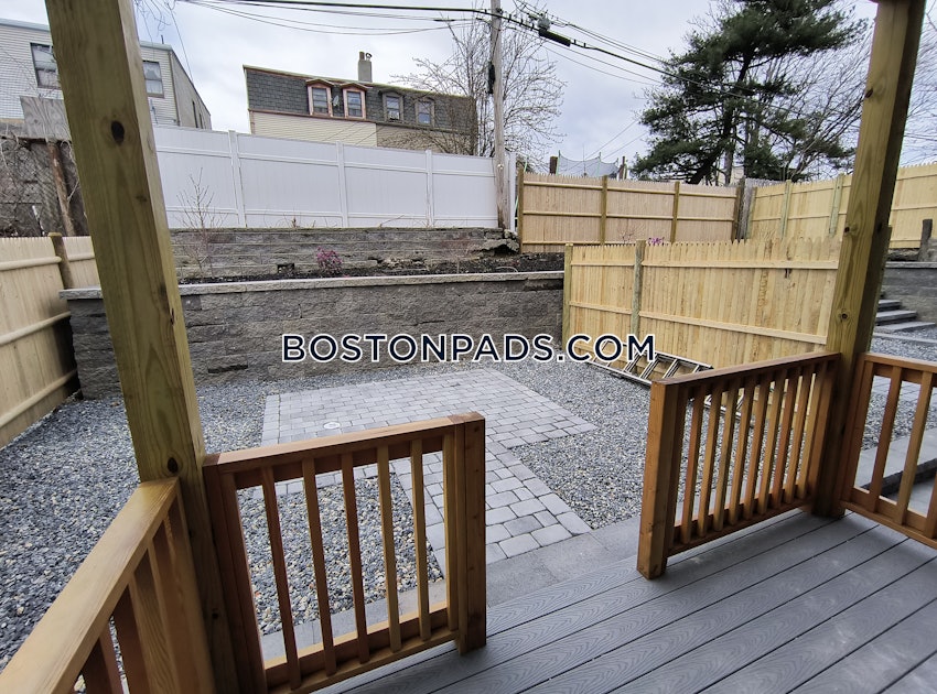 BOSTON - EAST BOSTON - EAGLE HILL - 4 Beds, 3 Baths - Image 24