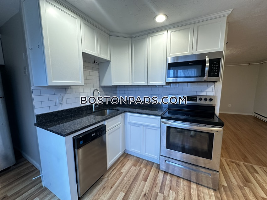 BOSTON - EAST BOSTON - CENTRAL SQ PARK - 1 Bed, 1 Bath - Image 5