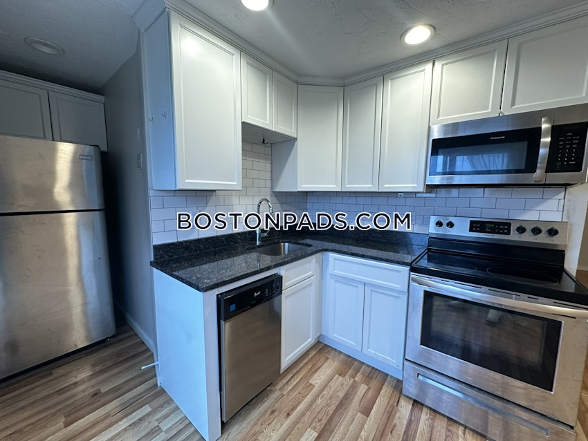 BOSTON - EAST BOSTON - CENTRAL SQ PARK - 1 Bed, 1 Bath - Image 4