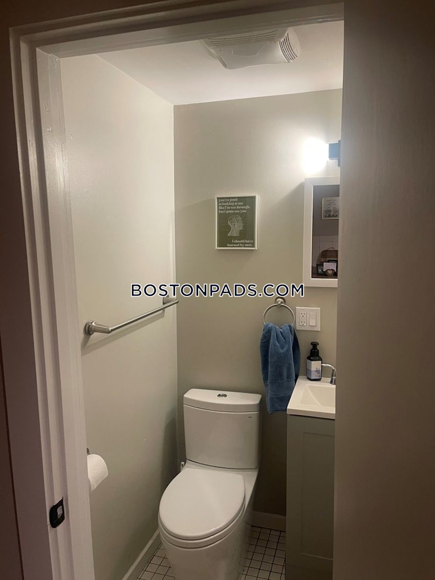 BOSTON - EAST BOSTON - MAVERICK - 1 Bed, 1 Bath - Image 8
