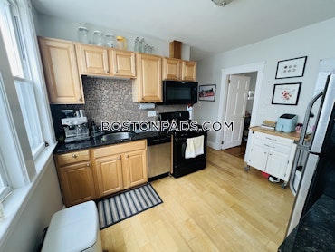 Somerville - 2 Beds, 1 Baths