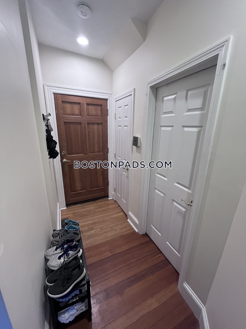 Brookline - $5,400+ /month