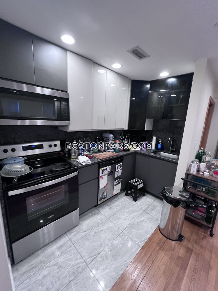 Beacon St., Brookline