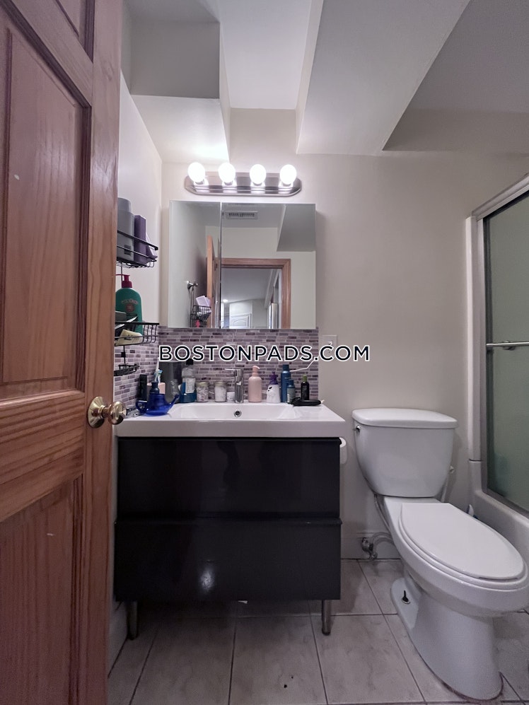 Beacon St., Brookline