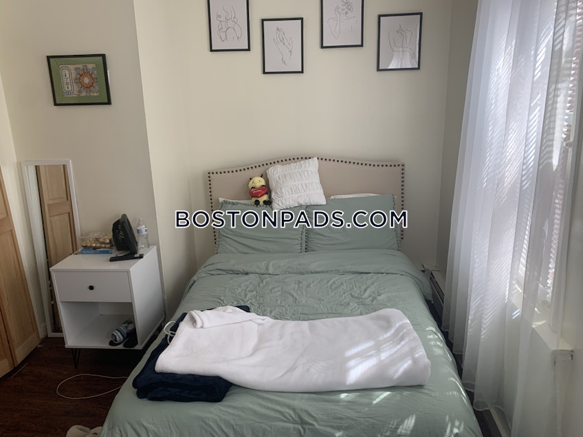 Boston - $5,000+ /month