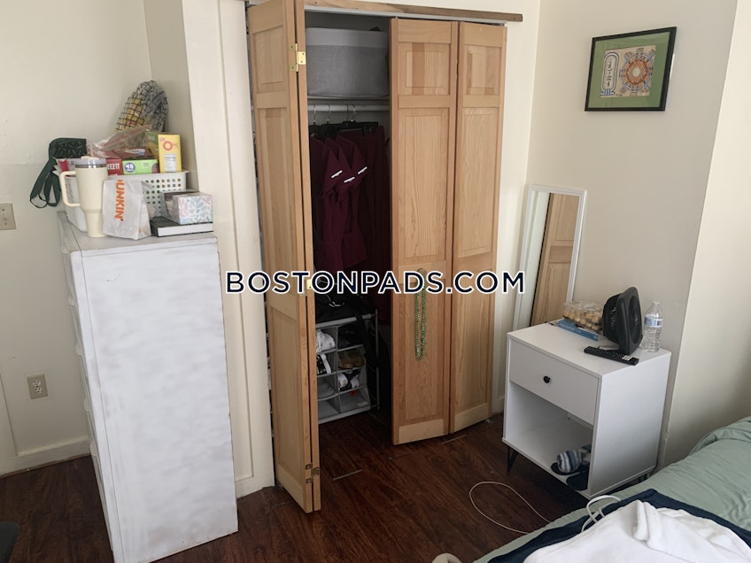 Boston - $5,000+ /month