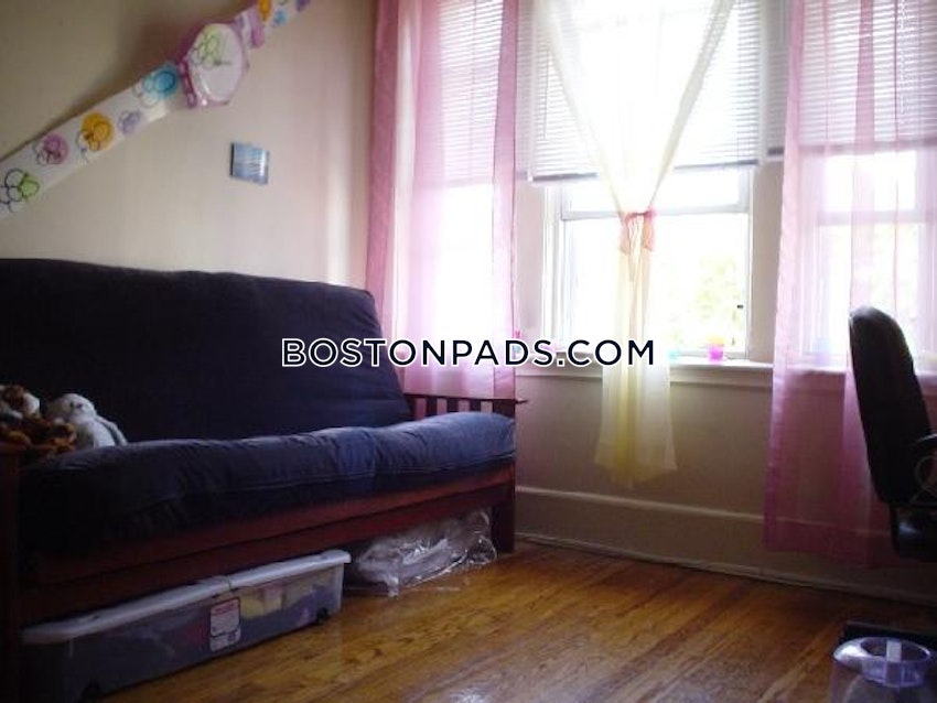 BOSTON - ALLSTON/BRIGHTON BORDER - Studio , 1 Bath - Image 1