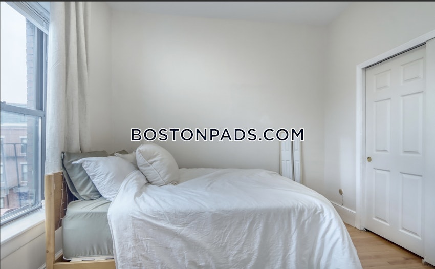 BOSTON - SOUTH END - 1 Bed, 1 Bath - Image 1