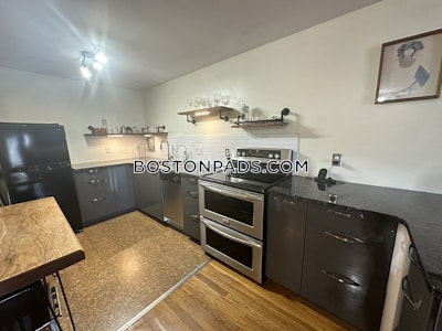 Brighton Studio 1 Bath Boston - $2,150 No Fee