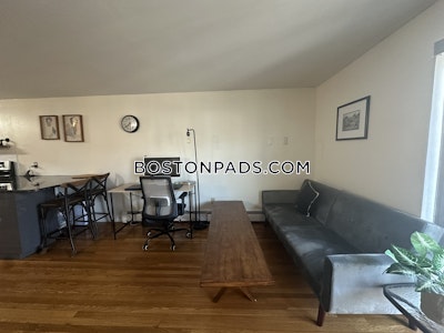 Brighton Studio 1 Bath Boston - $2,150 No Fee