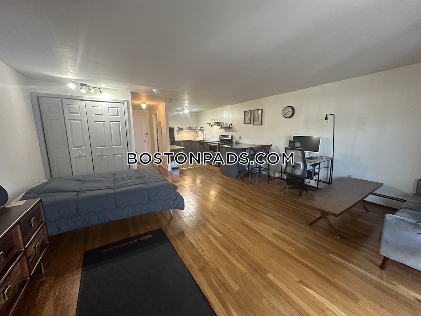 BOSTON - BRIGHTON - OAK SQUARE - Studio , 1 Bath - Image 9