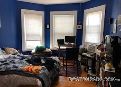 Cambridge 4 Beds 1 Bath  Central Square/cambridgeport - $5,500