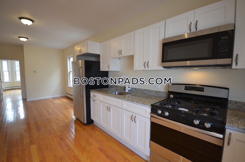 BOSTON - EAST BOSTON - MAVERICK - 3 Beds, 1 Bath - Image 10