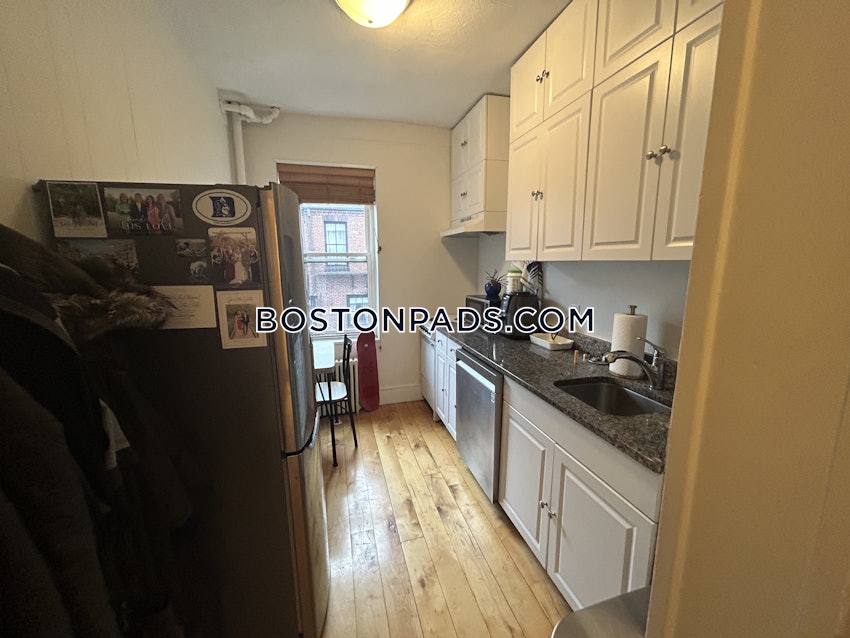 BOSTON - BEACON HILL - 1 Bed, 1 Bath - Image 13