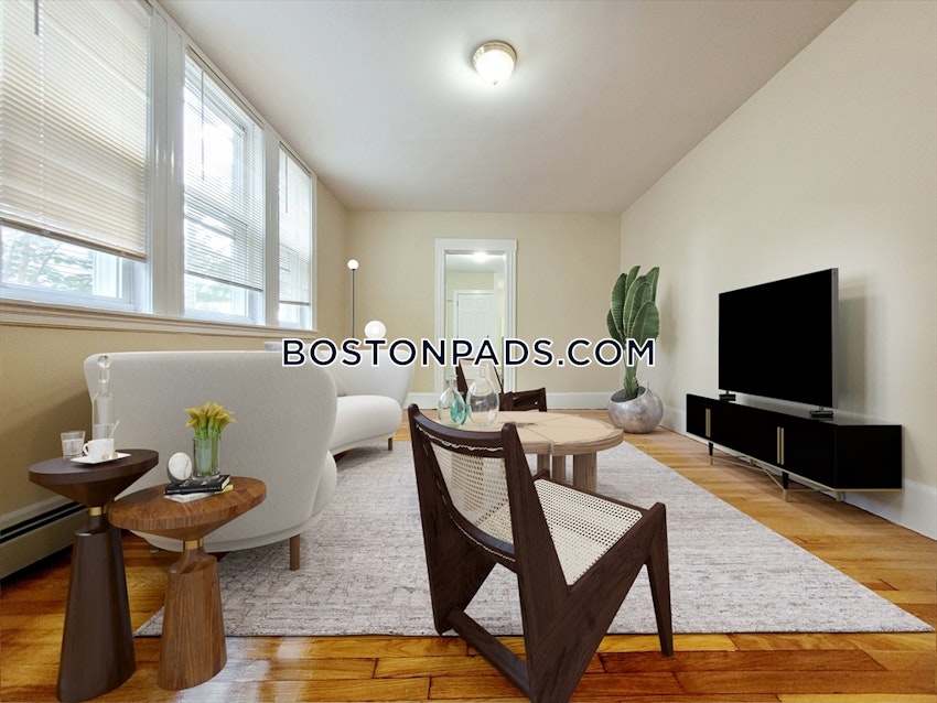 BOSTON - EAST BOSTON - ORIENT HEIGHTS - 2 Beds, 1 Bath - Image 1