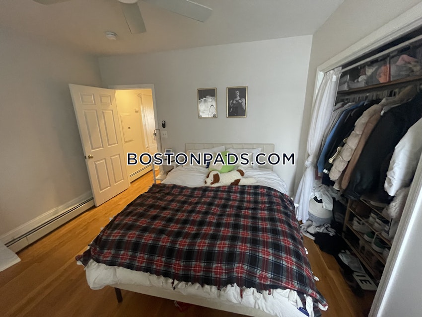 BOSTON - SOUTH BOSTON - ANDREW SQUARE - 3 Beds, 1 Bath - Image 31
