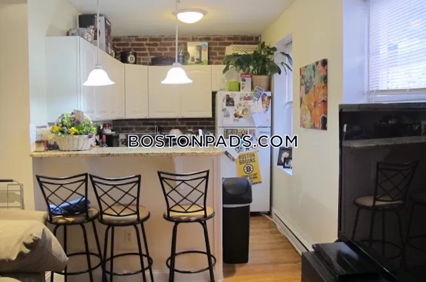 BOSTON - NORTH END - 3 Beds, 2 Baths - Image 3