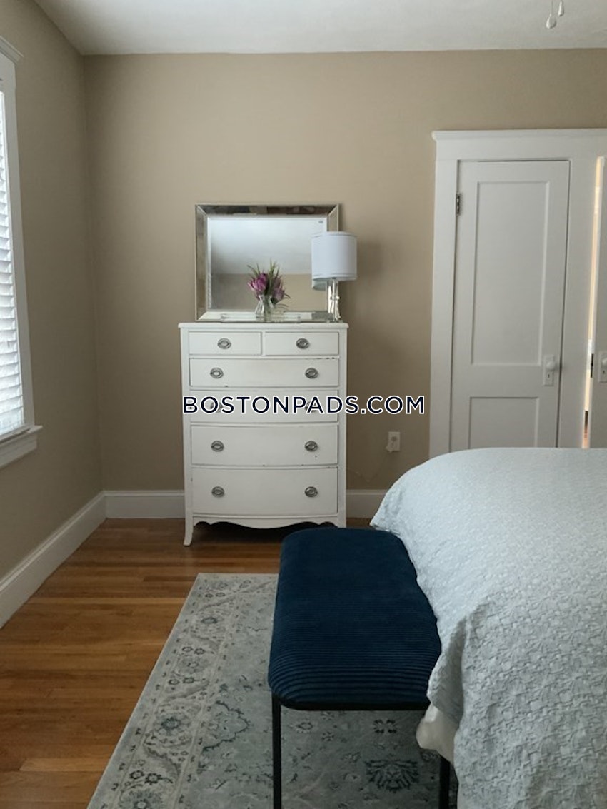 BOSTON - ROSLINDALE - 2 Beds, 1 Bath - Image 9