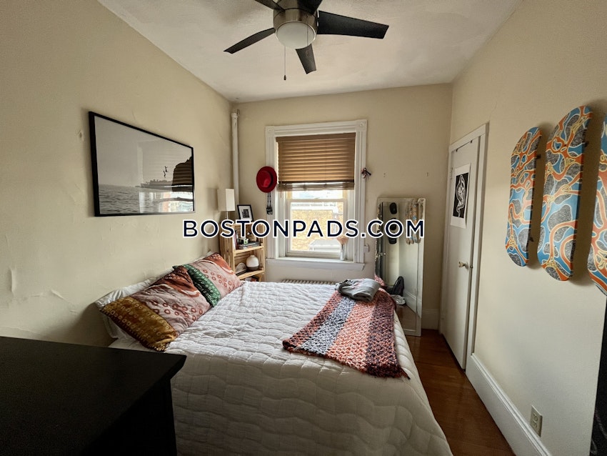 BOSTON - BEACON HILL - 2 Beds, 1 Bath - Image 9