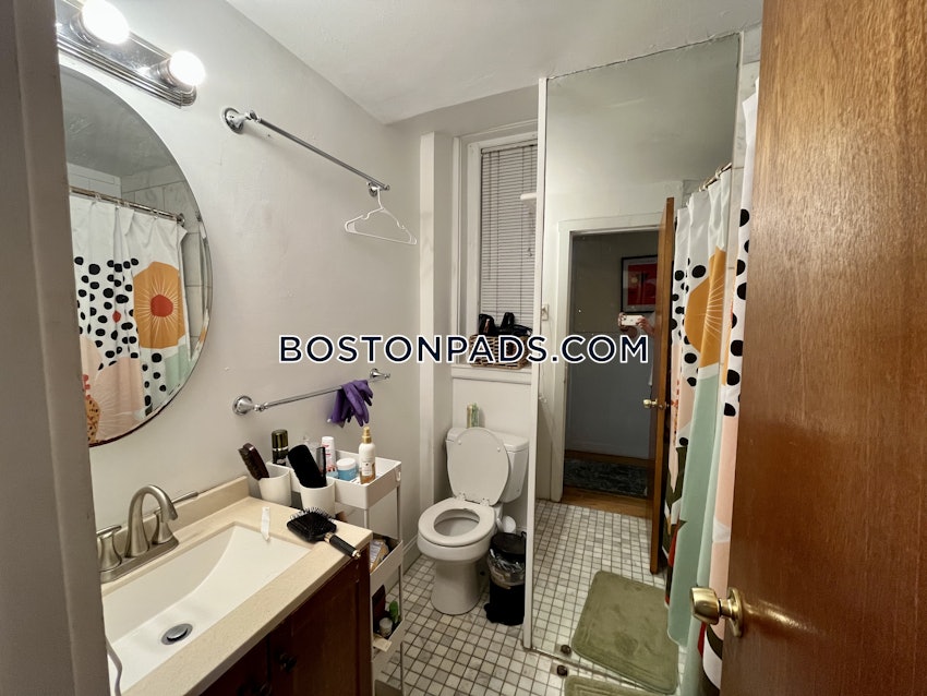 BOSTON - BEACON HILL - 2 Beds, 1 Bath - Image 22