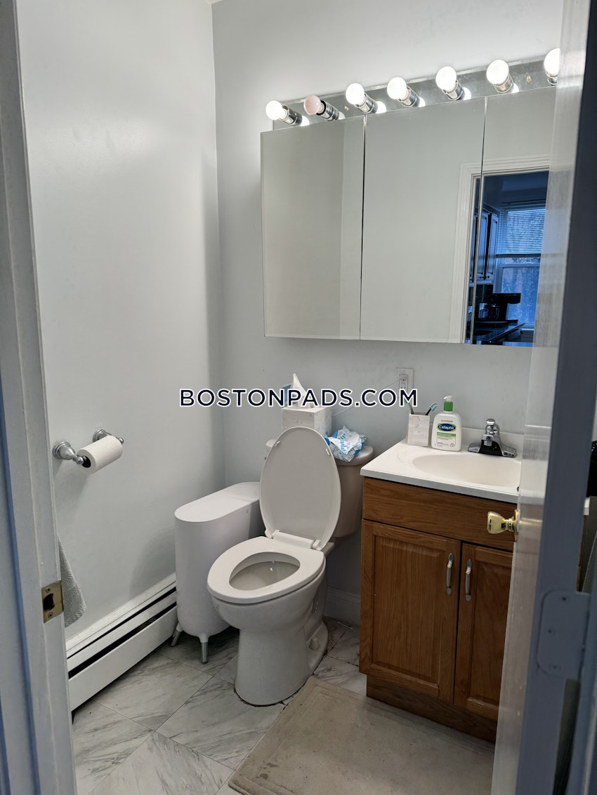 BOSTON - SOUTH BOSTON - EAST SIDE - 1 Bed, 1 Bath - Image 21
