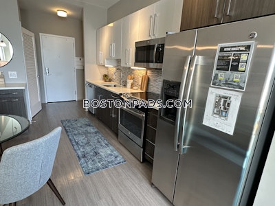 Downtown Studio 1 Bath Boston - $3,375