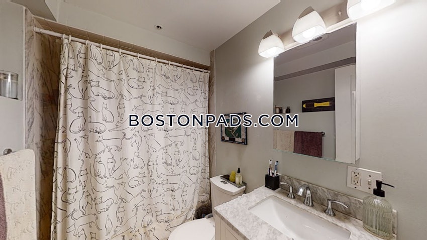 BOSTON - NORTH END - 1 Bed, 1 Bath - Image 10