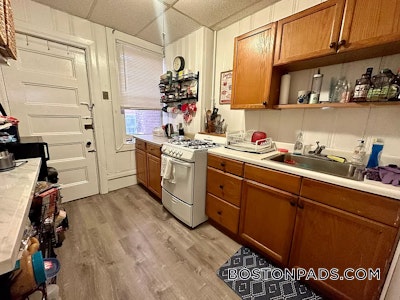 Beacon Hill 3 Beds 1 Bath Boston - $4,200