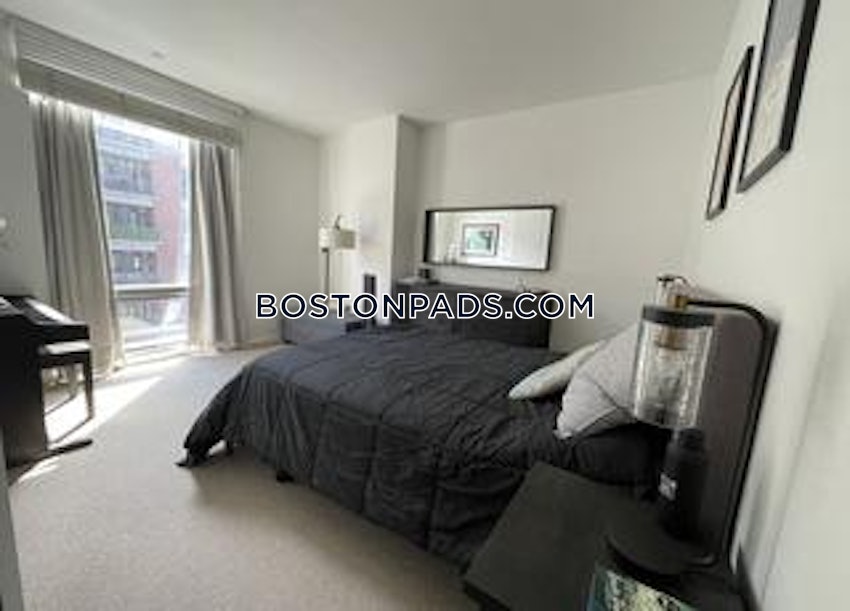 BOSTON - SOUTH BOSTON - THOMAS PARK - 1 Bed, 1 Bath - Image 4